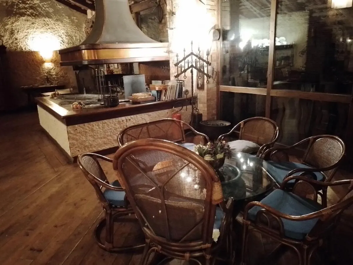 Gasthuis Il Casale Del Vino Hotel Barbarano Vicentino
