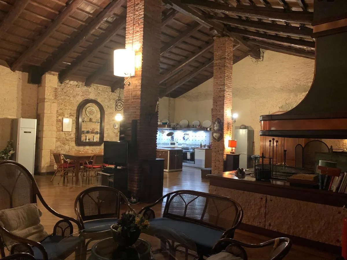 Gasthuis Il Casale Del Vino Hotel Barbarano Vicentino