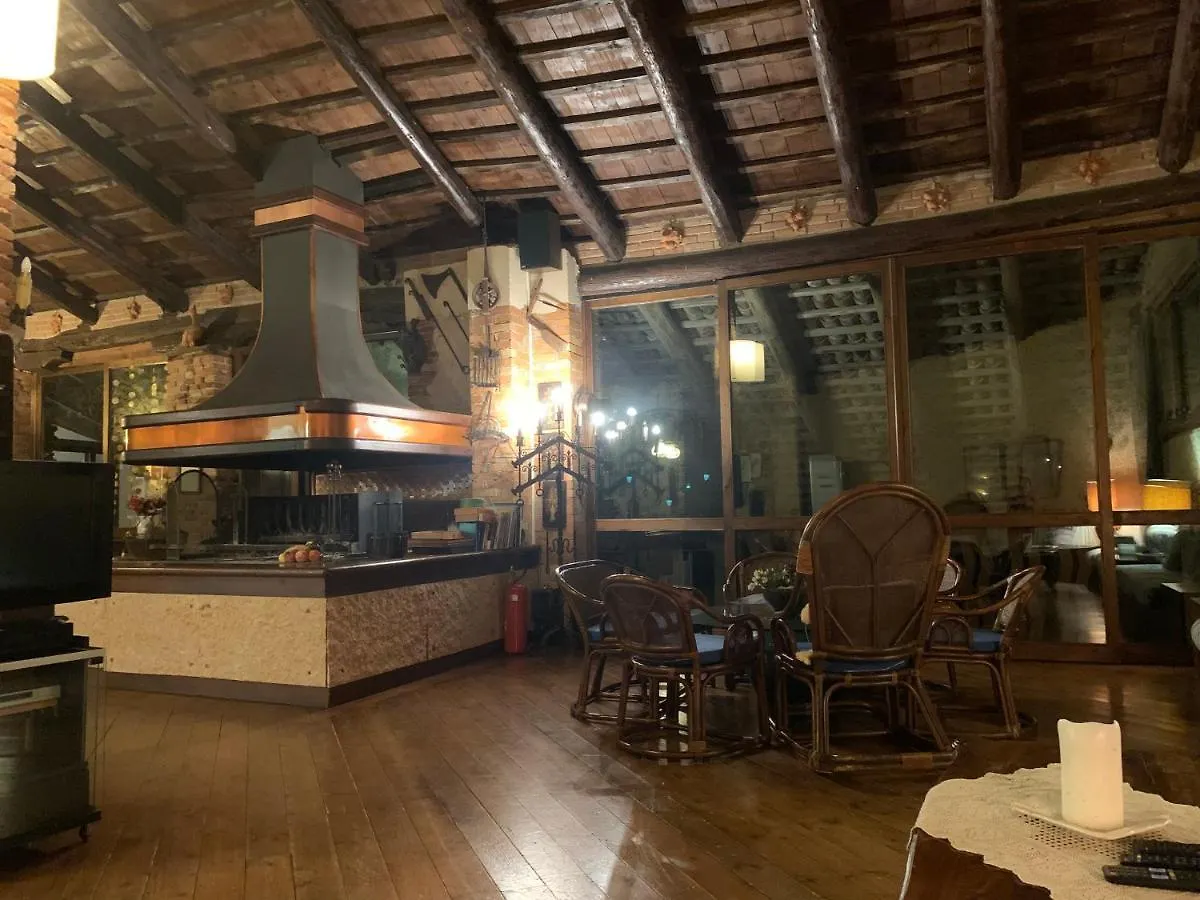 Il Casale Del Vino Hotel Barbarano Vicentino Italië