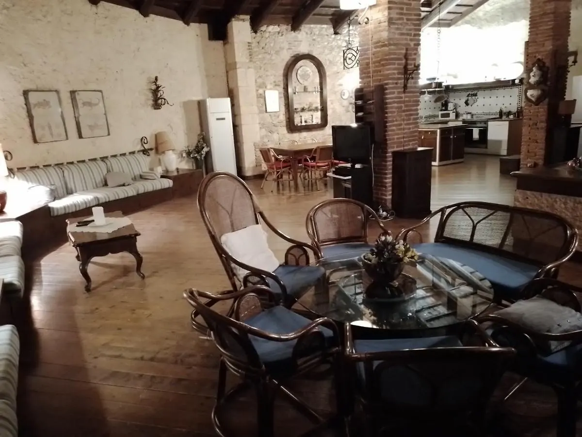 Il Casale Del Vino Hotel Barbarano Vicentino Gasthuis