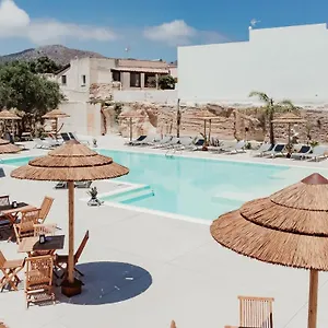 L'oasi Villaggio 3*, Favignana Italië