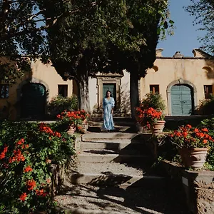Il Falconiere Relais & 5*, Cortona Italië