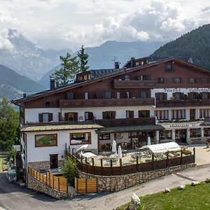 Vallechiara 3*, Bormio Italië